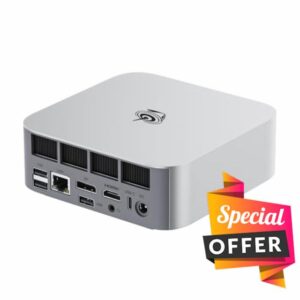 Beelink SER8 Gaming Mini PC