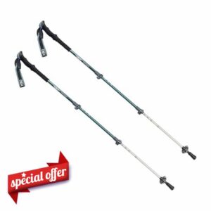 OEX Duralumin Walking Poles