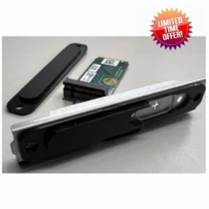 ASUS NUC15 SSD Expansion M.2 22x80 Nucioaes0Cr for NUC 15 (90MA0000-P00960) (4711387968413)