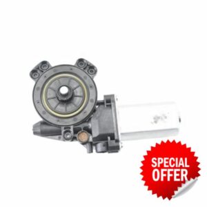 Power Window Motor R Passenger Side Left Driver Side Power Window Regulator Electric Lift Motor for Hyundai IX35 Ix35 6pins 2pi
