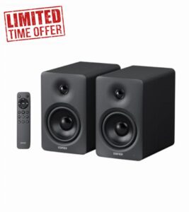 Edifier M90 Bookshelf Speakers