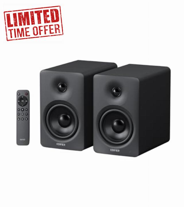 Edifier M90 Bookshelf Speakers