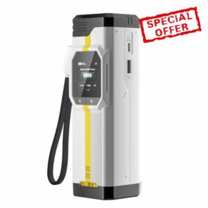 PHOTOOLEX EN-EL15c Camera Battery Charger