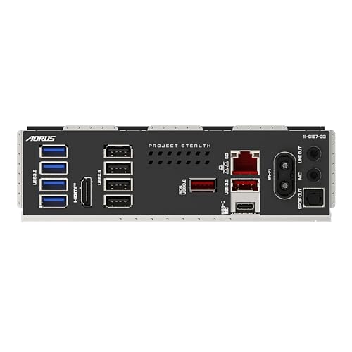 5 GbE LAN