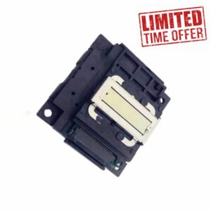 FA04010 Printer Print Head Fit，Compatible For Epson ，ET-2814 ET-2810 ET-2856 ET-2811 ET-2812 ET-2850 ET-2825 ET-2826 ET-2850U