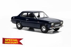 Corgi VA09534 Ford Escort Mk1 1300 GT