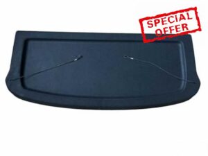 PARCEL SHELF LOAD COVER BOOT BLIND SHADE FOR VOLKSWAGEN VW T-ROC 2017 2018 2019 2020 2021 2022 CARGO COVER -2GA867769.