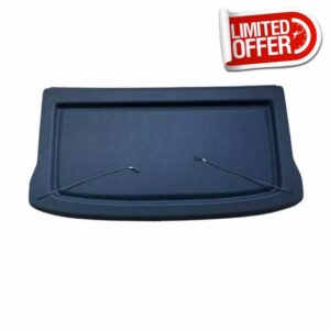 PARCEL SHELF BOOT LOAD COVER PANEL SHADE FOR VW TIGUAN 2018 2019 2020 2021 2022 2023
