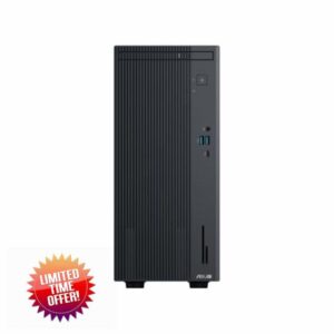 ASUS V500MV Intel Core i9-13900H 32GB RAM 1TB SSD Windows 11 Home Mini Tower PC
