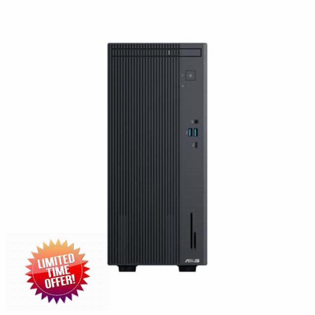 ASUS V500MV Intel Core i9-13900H 32GB RAM 1TB SSD Windows 11 Home Mini Tower PC