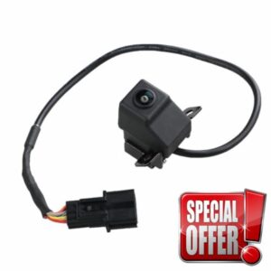 Rear View Camera