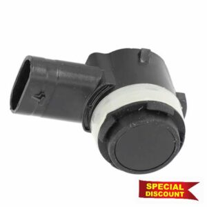 Reverse sensor Compatible With VW For T6 For Transporter 2015 2016 2017 2018 2019 2020 2021 2022 5Q0919275B PDC Assist Parking Sensor 5Q0919275