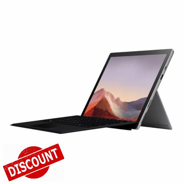 Microsoft Surface Pro 7 Touchscreen Laptop