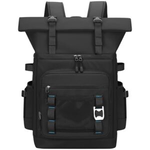 Large Expandable Waterproof Cool Bag Rucksack Thremal Picnic Backpack for Men & Wome