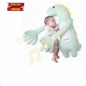 Interactive Electronic Pet Plush Dolls with music