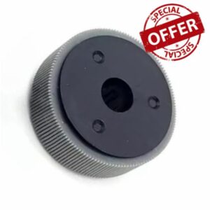 10Pcs 41X0918 Pickup Roller Fit For LEXMARK M1140+ MS310d 310dn 410d 410dn 312dn 315dn 317dn 415 417dn MX310dn 317dn 410de 41X0919 40X826