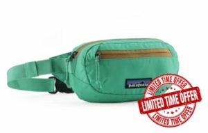 Terravia Mini Hip Pack