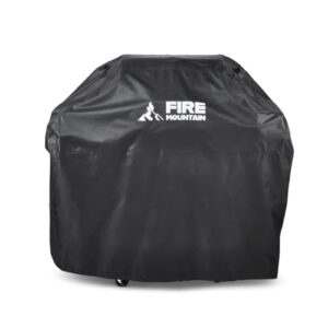 Air Vents and Storage Bag (5 Burner)