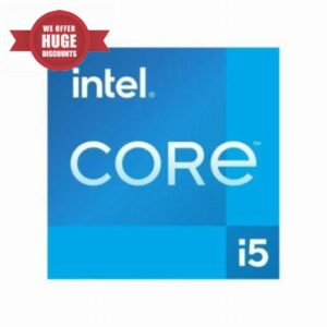 Intel Core I5-14400F processor 20 MB Smart Cache