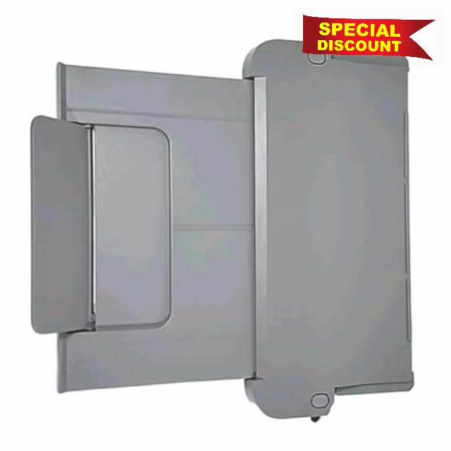 HP OfficeJet Pro Output Tray For 9010E 9012E-9019E – Lightweight ABS Paper Stack Tray