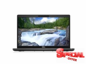 Latitude 5400 Business Laptop