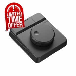 ULANZI D100H Mini Macro Keyboard