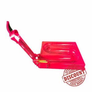 Perfeclan Pool Ball Rack Practice Tool Lightweight for Snooker