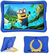 DigiLand Android 14 Tablet, 10.1" 2025 Newest Android Tablets with Octa-Core, 12GB RAM+128GB ROM,...