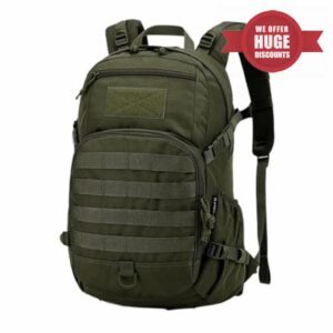 Hiking Backpack