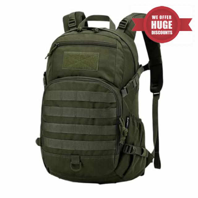 Hiking Backpack