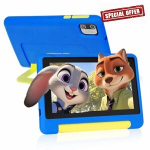 Whitedeer 2026 Latest Kids Tablet