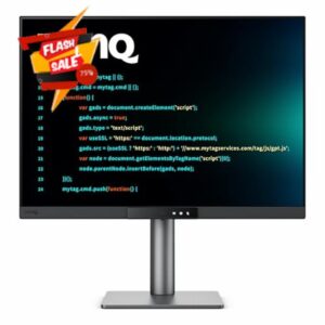 BenQ RD280UG combines a 28.2" 4K+