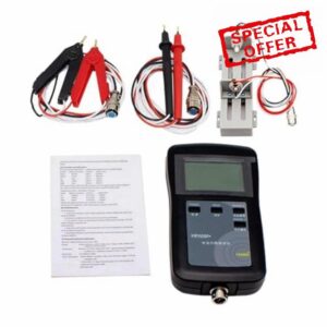 Battery Internal Resistance Test Meter