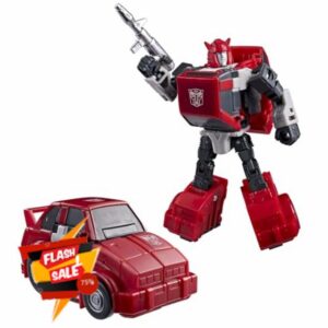 Transformers Studio Series Cliffjumper