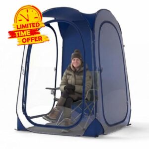 TANGZON Pop up Bubble Tent