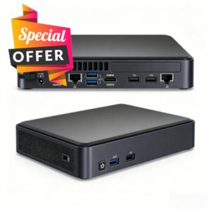 Intel NUC Element Mini PC