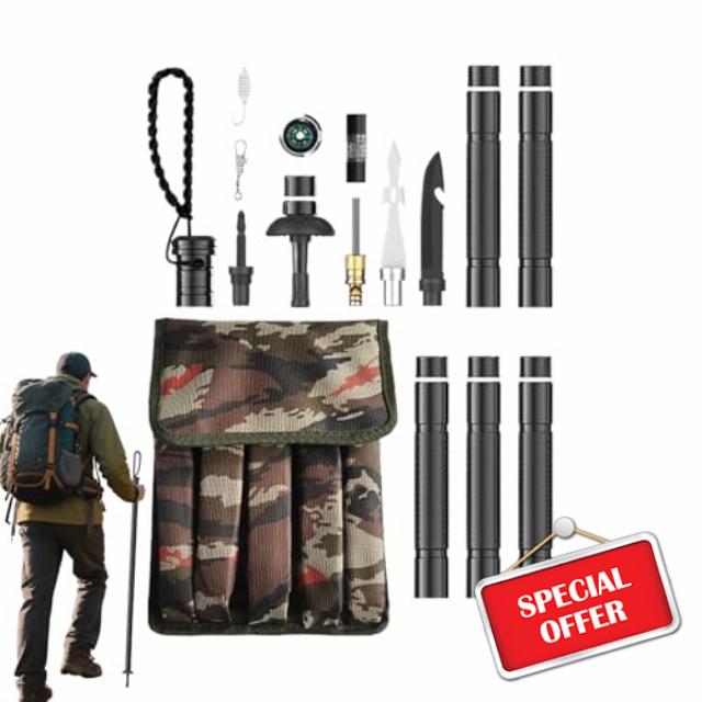 Hiking Poles