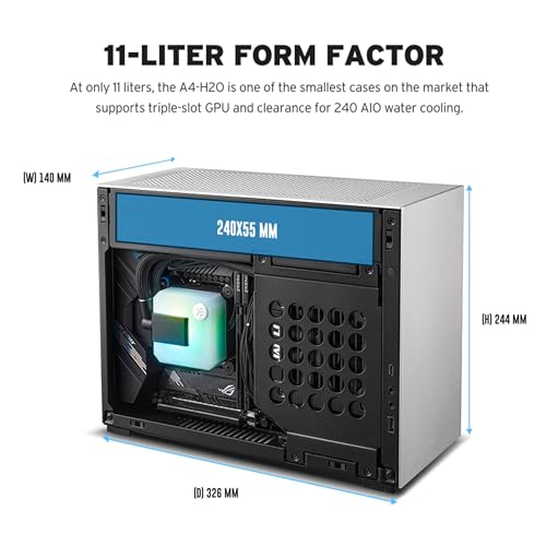 240mm AIO