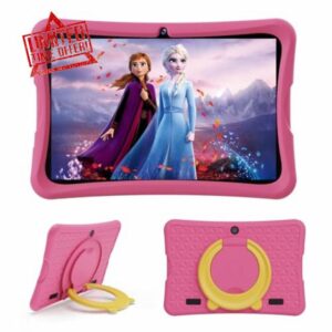 DigiLand 10.1 inch Kids Tablet