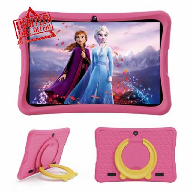 DigiLand 10.1 inch Kids Tablet