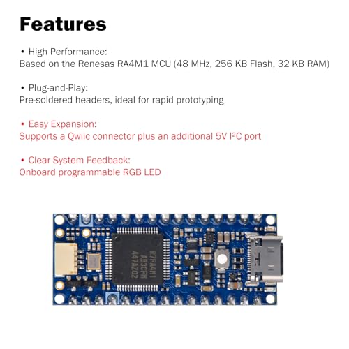 Beginner Electronics Learning Set