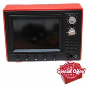 Dollhouse TV