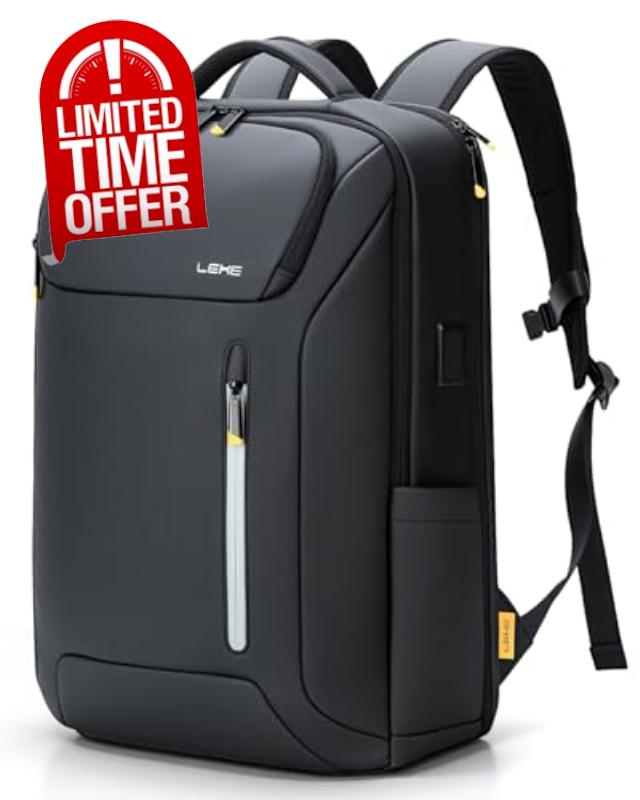 Laptop Backpack for Men