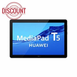 HUAWEI MediaPad T5 10" Wifi - Tablet 32GB