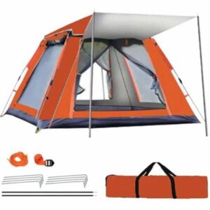 Pop Up Tent