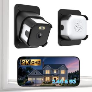 AI Color Night Vision