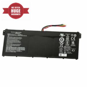 Zgszmal Replacement AP19B8K Laptop Battery for Aspire 3 A314-22 A315-23 A315-23G A315-58 A317-52 A317-53 A317-53G A317-52 A514-53 Extensa 15 EX215-54