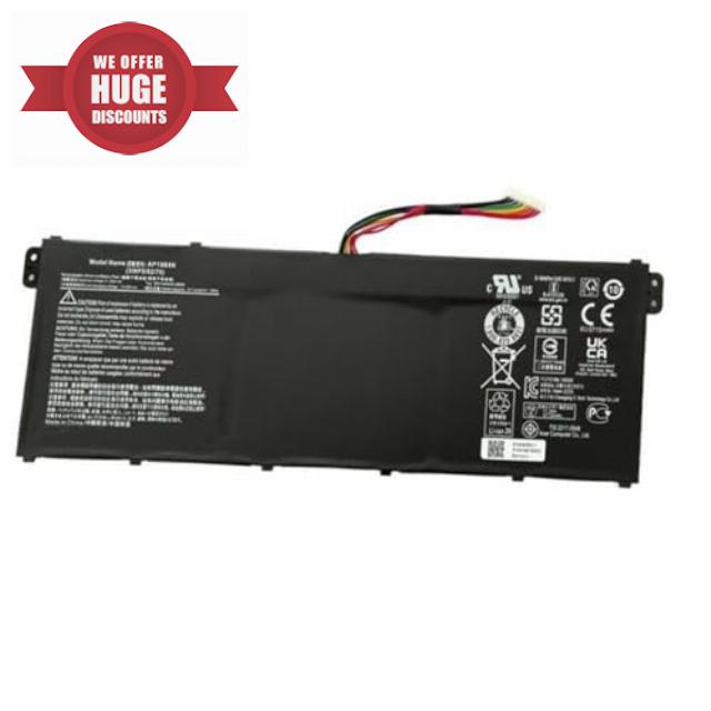Zgszmal Replacement AP19B8K Laptop Battery for Aspire 3 A314-22 A315-23 A315-23G A315-58 A317-52 A317-53 A317-53G A317-52 A514-53 Extensa 15 EX215-54