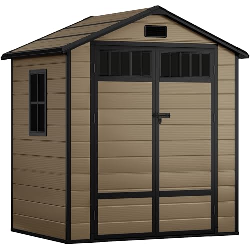 Lockable Door
