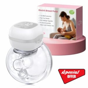 Electric Breast Pump